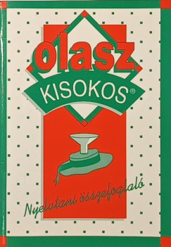 Somlai Katalin   (�ssze�ll.) - Termeln� Gy�rke Judit   (�ssze�ll.) - Olasz kisokos