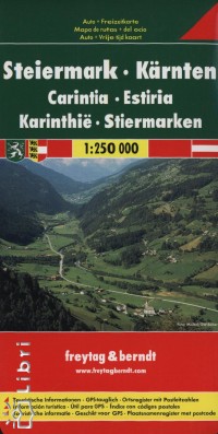 Steiermark - Krnten