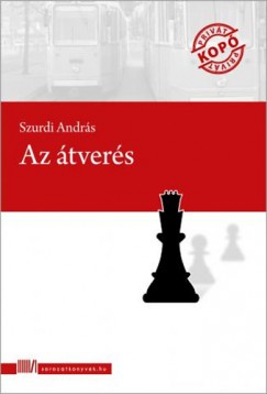 Szurdi Andrs - Az tvers