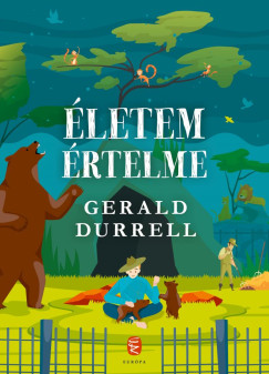 Gerald Durrell - letem rtelme