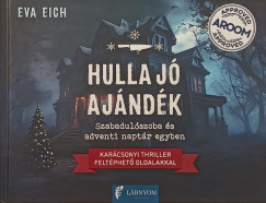 Eva Eich - Hulla j� aj�nd�k