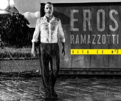 Eros Ramazzotti - Vita Ce N' - CD