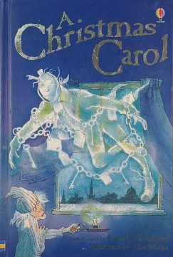 Charles Dickens - A Christmas Carol