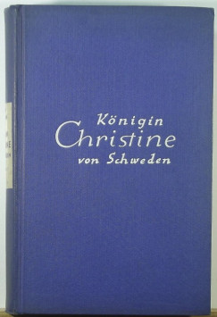 Knigin Christine von Schweden