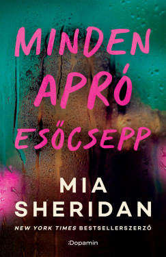 Mia Sheridan - Minden apr escsepp
