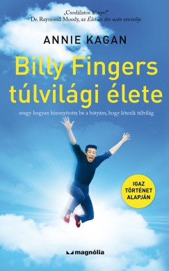 Annie Kagan - Billy Fingers tlvilgi lete