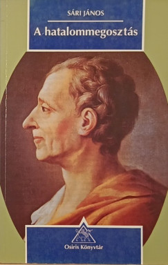 Sri Jnos - A hatalommegoszts