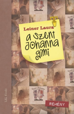 Leiner Laura - Remny