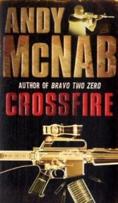 Andy Mcnab - Crossfire