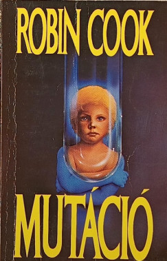 Robin Cook - Mutci