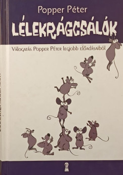 Popper P�ter - L�lekr�gcs�l�k