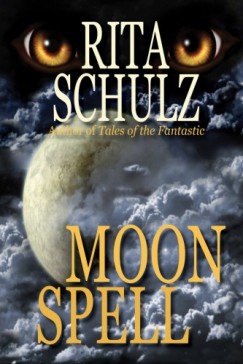 Rita Schulz - Moon Spell