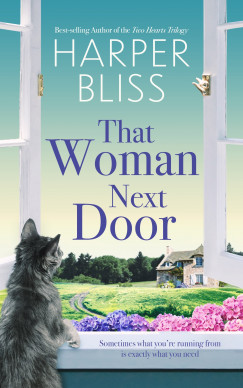 Harper Bliss - That Woman Next Door
