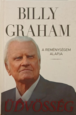 Billy Graham - Üdvösség