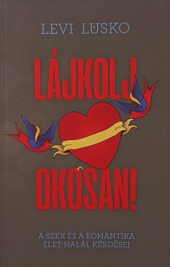 Levi Lusko - L�jkolj okosan!