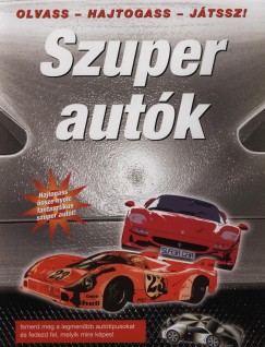 Szuper autk