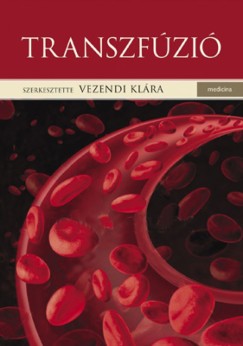 Vezendi Klra   (Szerk.) - Transzfzi