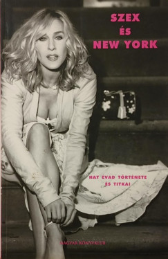 Amy Sohn - Szex �s New York