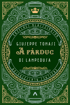 Giuseppe Tomasi di Lampedusa - A párduc
