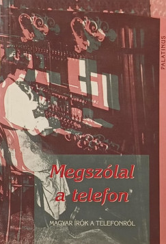 Urbán László - Megszólal a telefon
