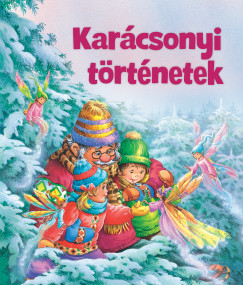 Marie Duval - Karácsonyi történetek