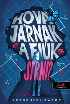 Bessenyei Gbor - Hov jrnak a fik srni?