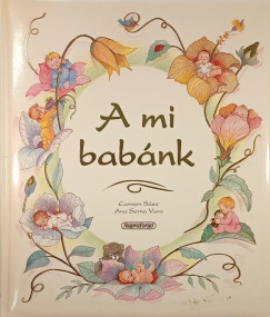 Ana Serna Vara - A mi bab�nk