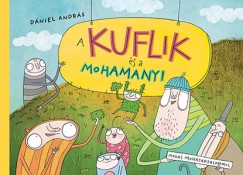 Dniel Andrs - A kuflik s a mohamanyi