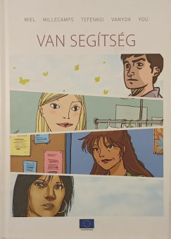 Van segítség