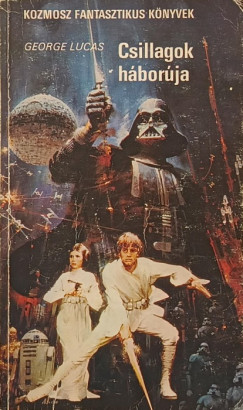 George Lucas - Csillagok hborja