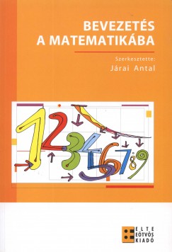 Jrai Antal - Bevezets a matematikba