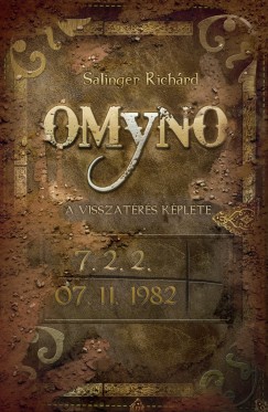 Salinger Richrd - Omyno