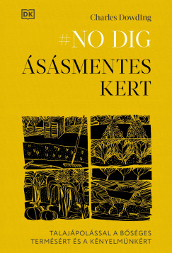 No dig - ssmentes kert