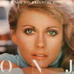 Olivia Newton-John - Olivia Newton-John's Greatest Hits - CD