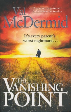 Val Mcdermid - The Vanishing Point