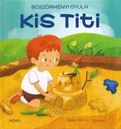 Bszrmnyi Gyula - Kis Titi