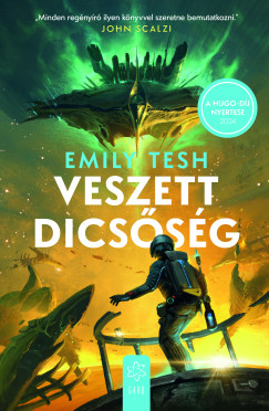 Tesh Emily - Veszett dicsőség