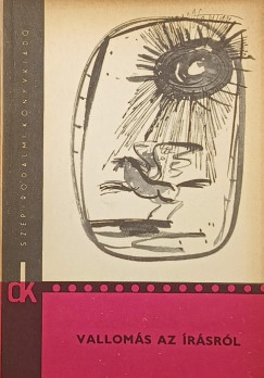 Vallom�s az �r�sr�l