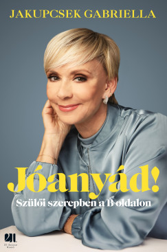 Jakupcsek Gabriella - Janyd!
