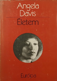 Angela Davis - letem