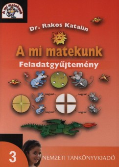 Nmethn Rakos Katalin - A mi matekunk 3 o.