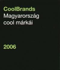 Kardi Rbert - CoolBrands - Magyarorszg cool mrki 2006