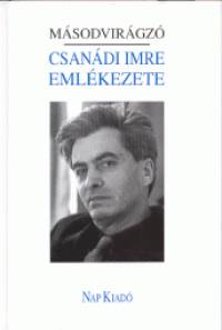 Msodvirgz - Csandi Imre emlkezete