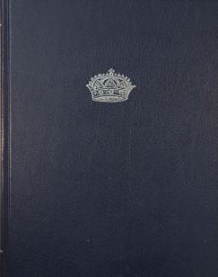 Gergely Istv�n   (Szerk.) - Uralkod�k �s dinaszti�k