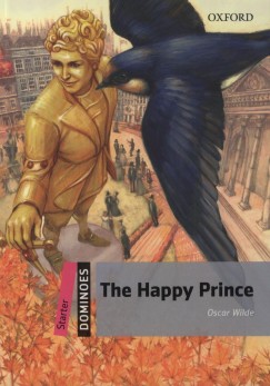 Oscar Wilde - The Happy Prince