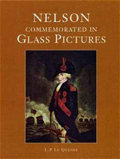 Nelson in Glass Pictures