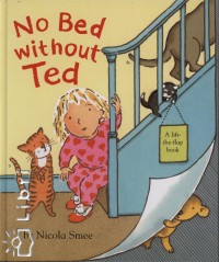Smee Nicola - No Bed without Ted