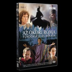 BBC: Az kori Rma tndklse s buksa 2 - DVD