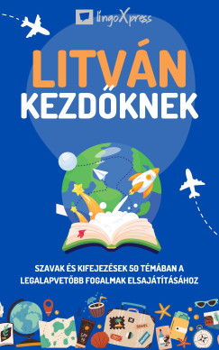 lingoXpress - Litvn kezdknek