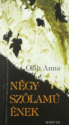 Oláh Anna - Négyszólamú ének